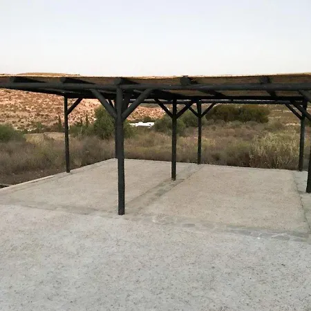 Villa Palmitos Agua Amarga (Almeria)