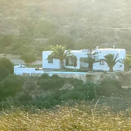 Palmitos Villa *
