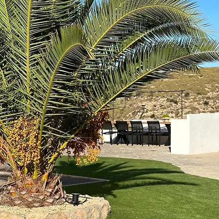 Villa Palmitos