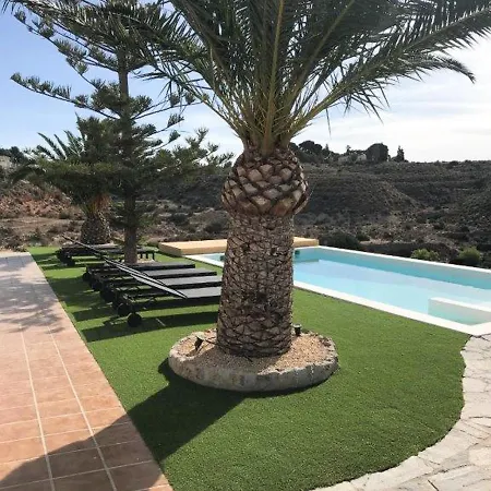Villa Palmitos