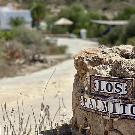 Villa Palmitos